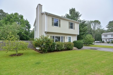 2 Jrs Ln, Franklin, MA 02038 - photo 3