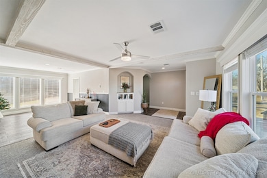 27483 S 4460 Rd, Vinita, OK 74301 - photo 7