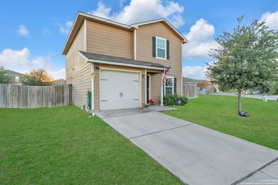 6807 Treselle Ln, San Antonio, TX 78252 - photo 2