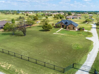1207 County Road 4371, Decatur, TX 76234 - photo 5