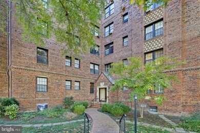 3024 Tilden St NW unit 504, Washington, DC 20008 - photo 2
