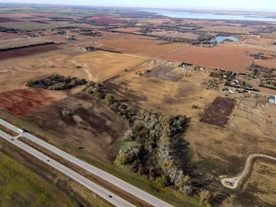 23± Acres on S 391st St W, Cheney, KS 67052 - photo 2