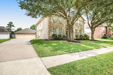 9307 Point Park Dr, Houston, TX 77095 - photo 3