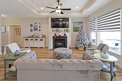 3505 Durrington Ct, West Lafayette, IN 47906 - photo 4