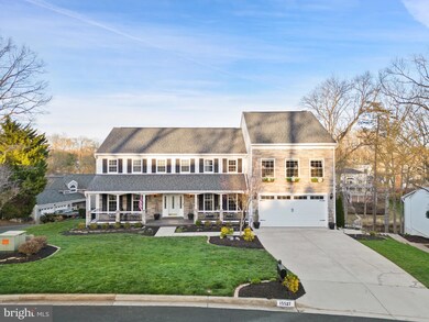 15527 Yorktown Dr, Dumfries, VA 22025 - photo 3