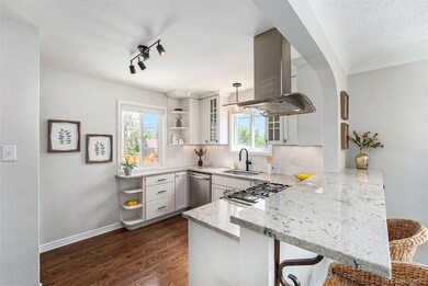 3002 Depew St, Wheat Ridge, CO 80214 - photo 6