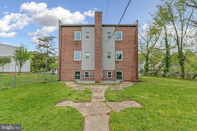 3366 Brothers Place SE unit 1, Washington, DC 20032 - photo 4