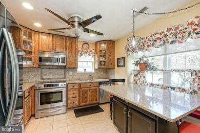 21 Blanchard Dr, Woodbury, NJ 08096 - photo 5