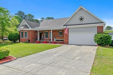 2872 Delaware Dr, Fayetteville, NC 28304 - photo 2