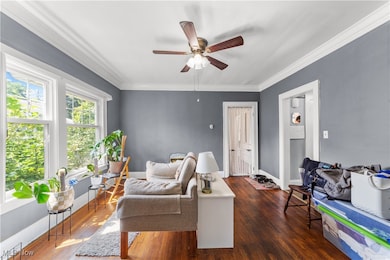 2819 E Derbyshire Rd unit 2, Cleveland, OH 44118 - photo 6