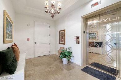 Private Elevator