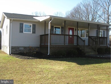 449 Raven Rd, Stafford, VA 22554 - photo 3