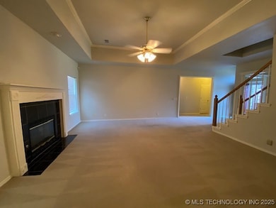 4409 W Hartford St, Broken Arrow, OK 74012 - photo 5