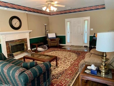 0 Lower Ridge Rd unit 20029850, Conway, AR 72032 - photo 7