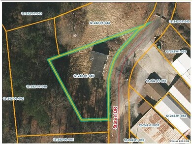 143 Staten St, Dalton, GA 30721 - photo 3