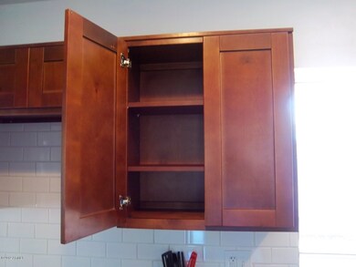 New Cabinet