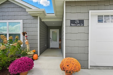 25 N Luna Ln, Columbia, MO 65201 - photo 2