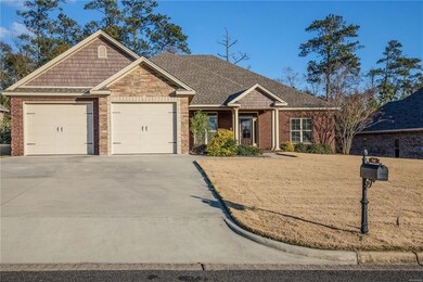 540 Weatherby Trail, Prattville, AL 36067 - photo 2