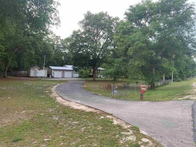 2753 Shadeville Rd, Crawfordville, FL 32327 - photo 3