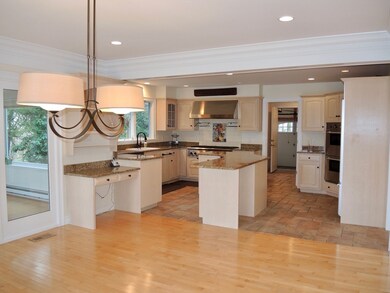 27 College Rd, Wellesley, MA 02482 - photo 3