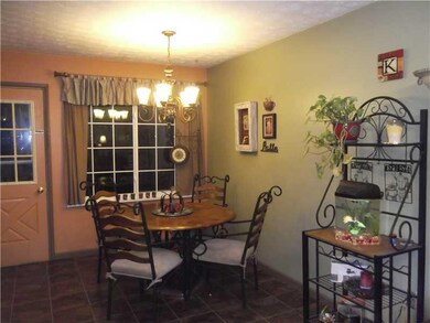 Dining Room.
