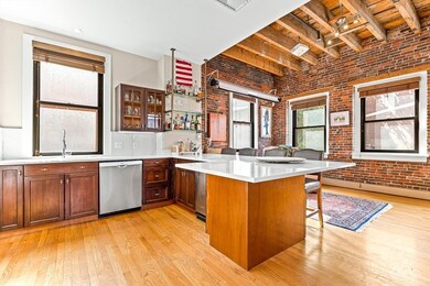 120 Fulton St unit 2E, Boston, MA 02109 - photo 5