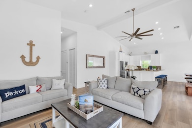 Coastal Living