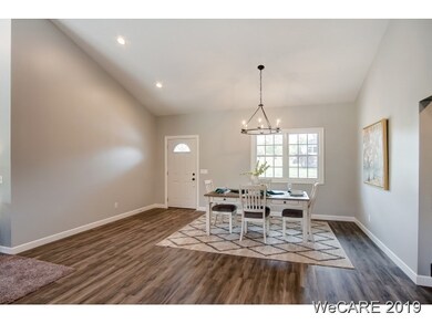 3524 Weldon Dr, Cridersville, OH 45806 - photo 5