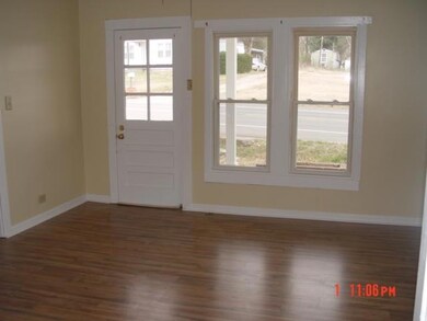 Fresh paint, and laminate