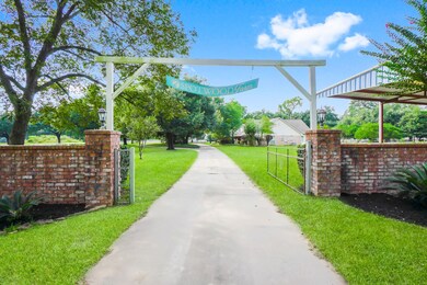 25229 Hufsmith Cemetery Rd, Tomball, TX 77375 - photo 3