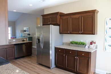 558 Whiddy Loop unit Lot 5, Hemlock Alt, Conway, SC 29526 - photo 4