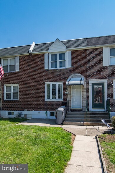 916 Poplar Ave, Glenolden, PA 19036 - photo 3