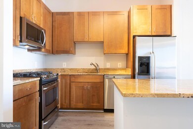 The Westlee unit 507, Arlington, VA 22213 - photo 5