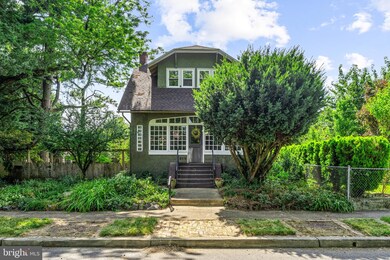 315 Cypress Ave, Oaklyn, NJ 08107 - photo 4