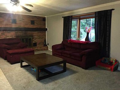 Den/Family/Great Room.