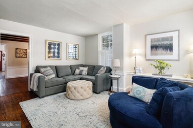 34 Warwick Rd, Haddonfield, NJ 08033 - photo 4