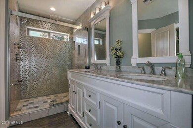 Master Bath 2