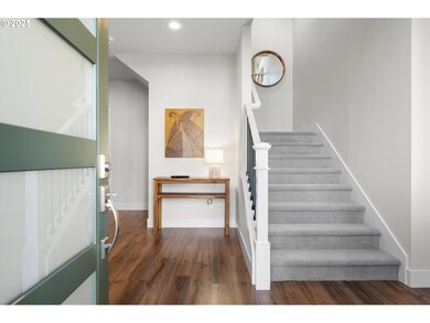 Entrance/Foyer