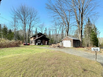 310 Sebec Shore Rd, Guilford, ME 04443 - photo 4
