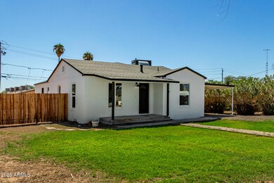 541 W Roosevelt Ave, Coolidge, AZ 85128 - photo 5