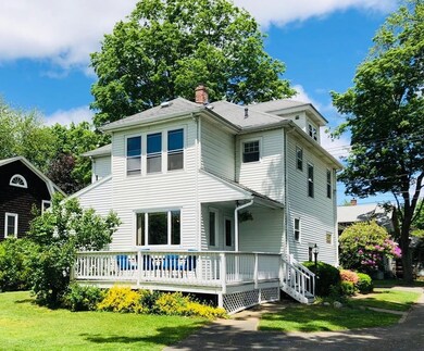 32 Graves St, South Deerfield, MA 01373 - photo 4