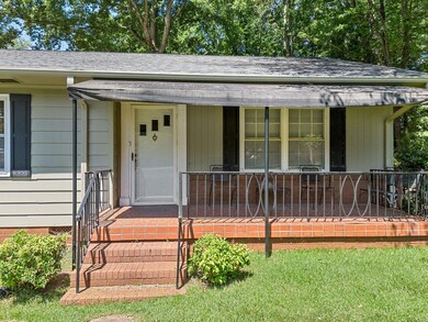 1160 Compton Bridge Rd, Inman, SC 29349 - photo 5