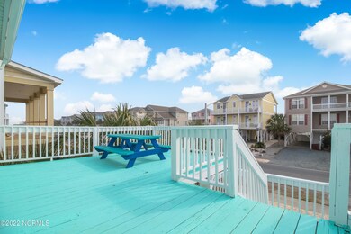 321 E Second St, Ocean Isle Beach, NC 28469 - photo 6