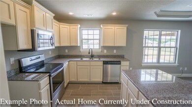 986 Red Oak St, Elkins, AR 72727 - photo 5