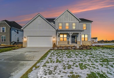 3631 Downing Rd, Ypsilanti, MI 48197 - photo 2