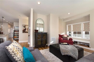 Light and Bright Open Floor Plan with Mountain Views