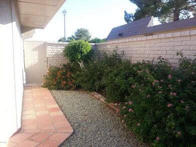 Courtyard 1