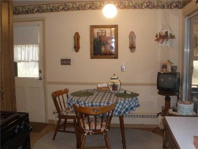Dining Room.