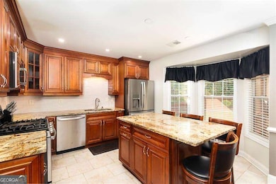 55 Meridian Point, Dallas, GA 30132 - photo 4