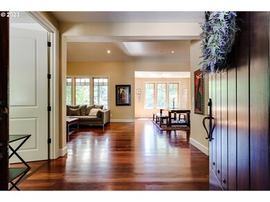 Entrance/Foyer